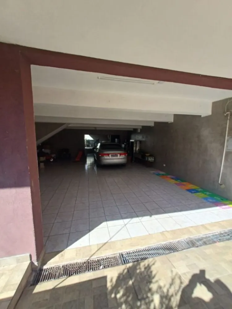 Sobrado, 3 quartos, 375 m² - Foto 4