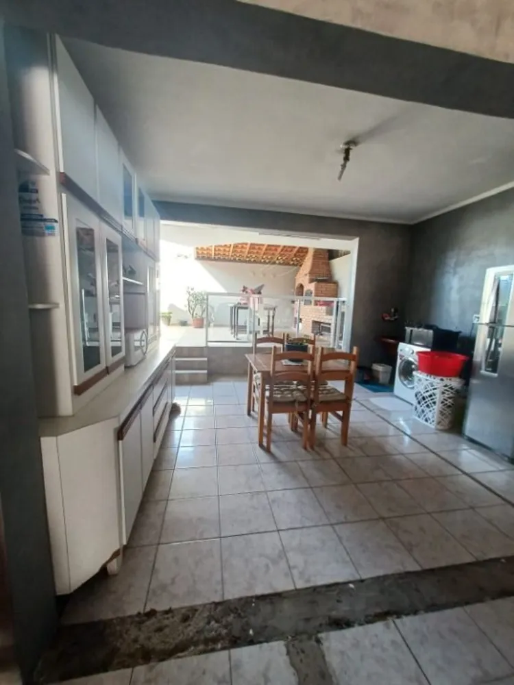 Sobrado, 3 quartos, 375 m² - Foto 13
