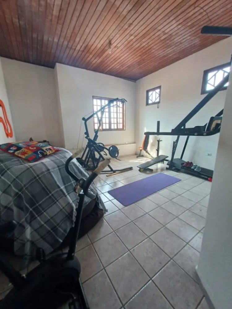 Sobrado, 3 quartos, 375 m² - Foto 16