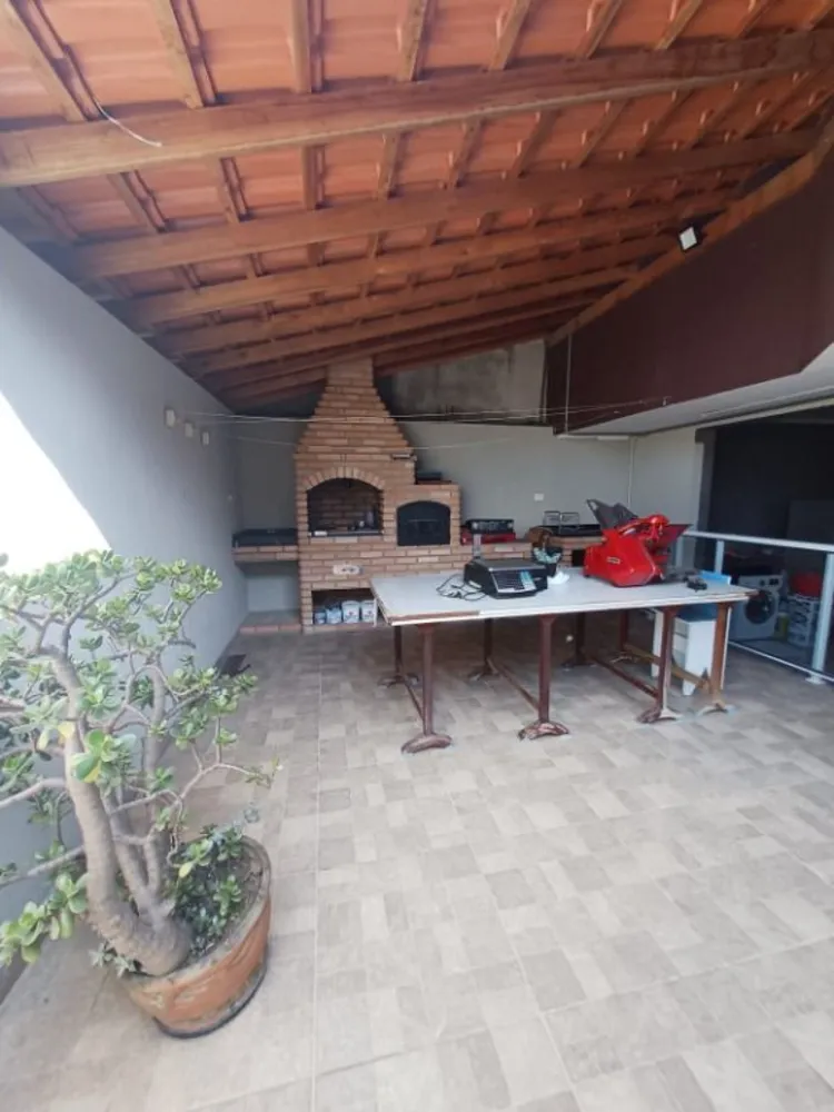 Sobrado, 3 quartos, 375 m² - Foto 5
