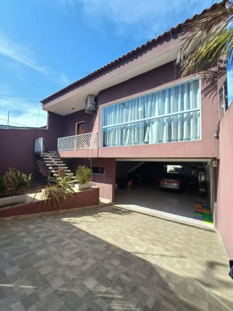 Sobrado, 3 quartos, 375 m² - Foto 3