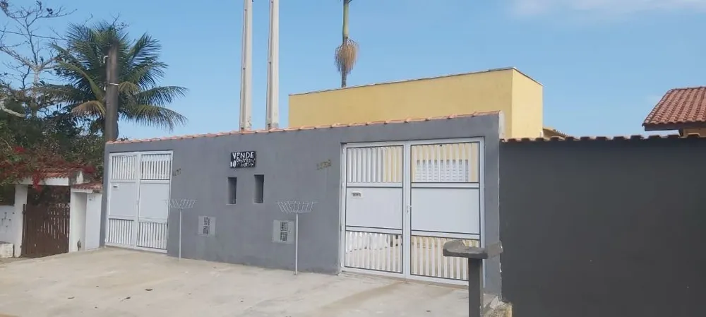 Casa, 2 quartos, 56 m² - Foto 1