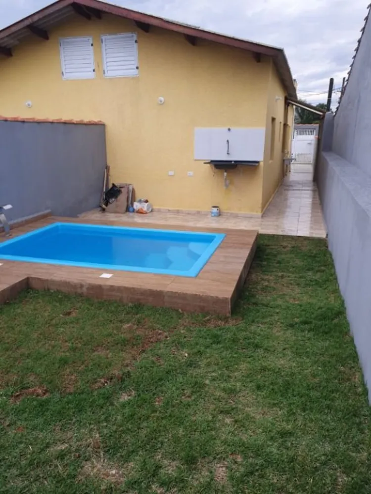 Casa, 2 quartos, 56 m² - Foto 15