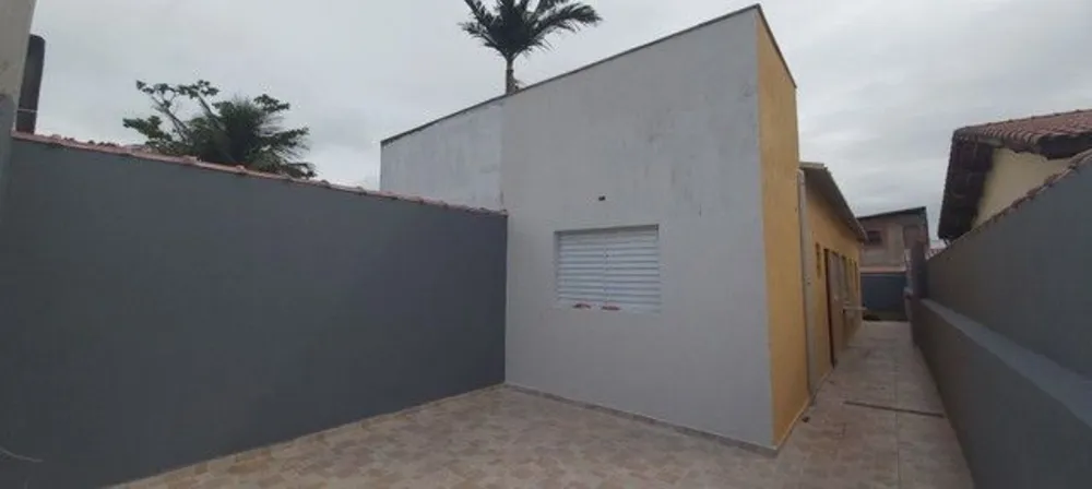 Casa, 2 quartos, 56 m² - Foto 3