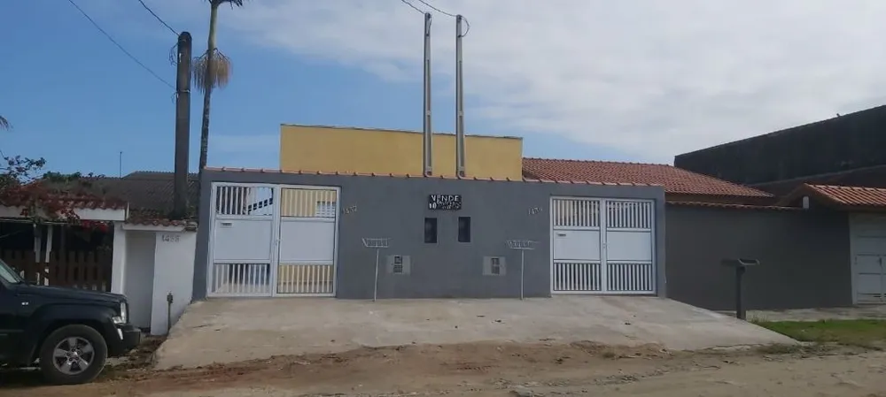Casa, 2 quartos, 56 m² - Foto 2