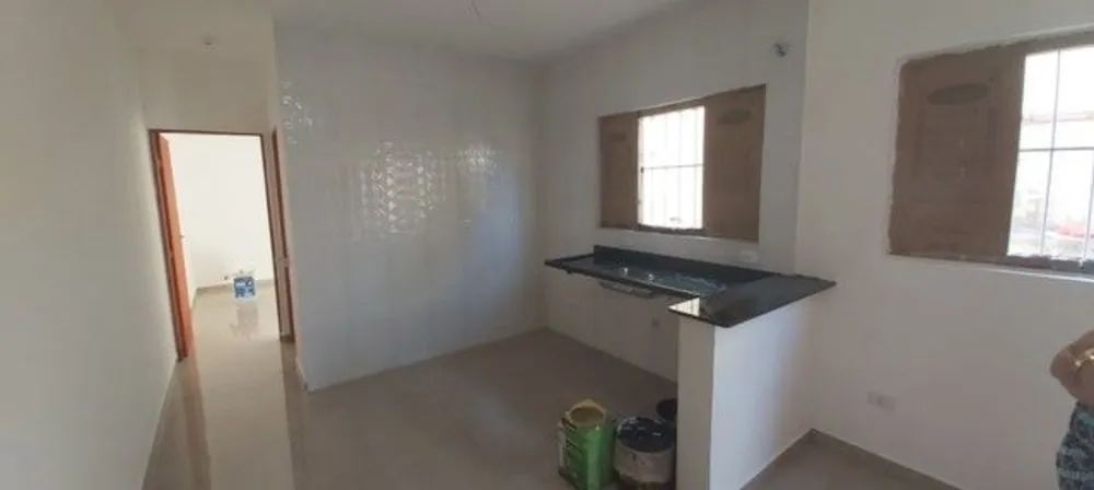 Casa, 2 quartos, 56 m² - Foto 8