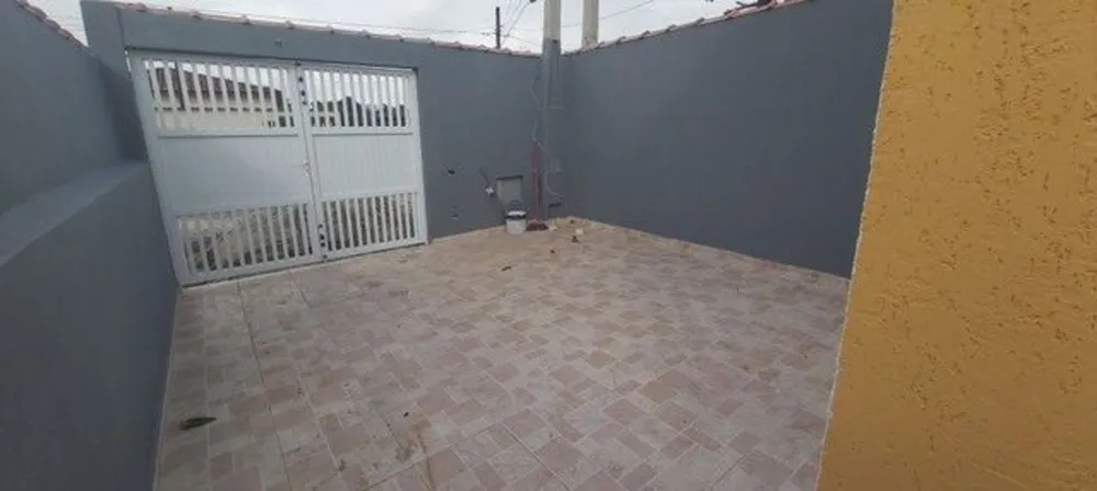 Casa, 2 quartos, 56 m² - Foto 5