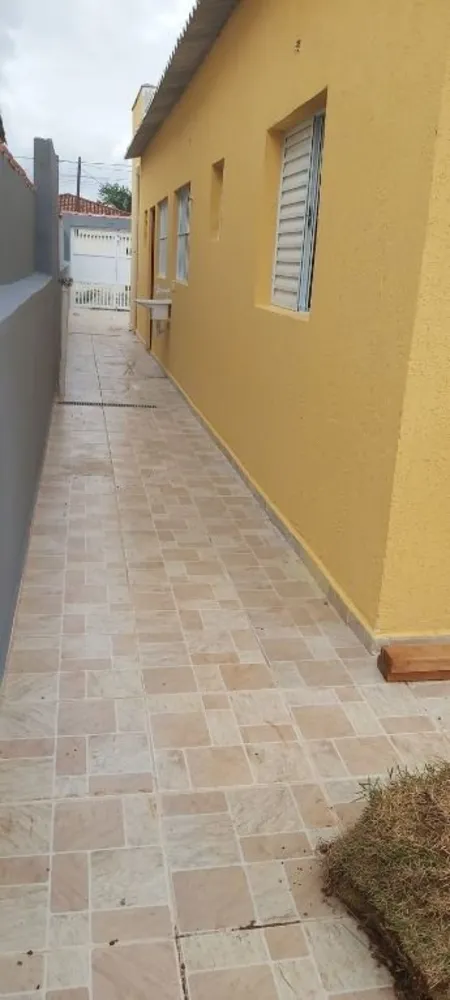 Casa, 2 quartos, 56 m² - Foto 4