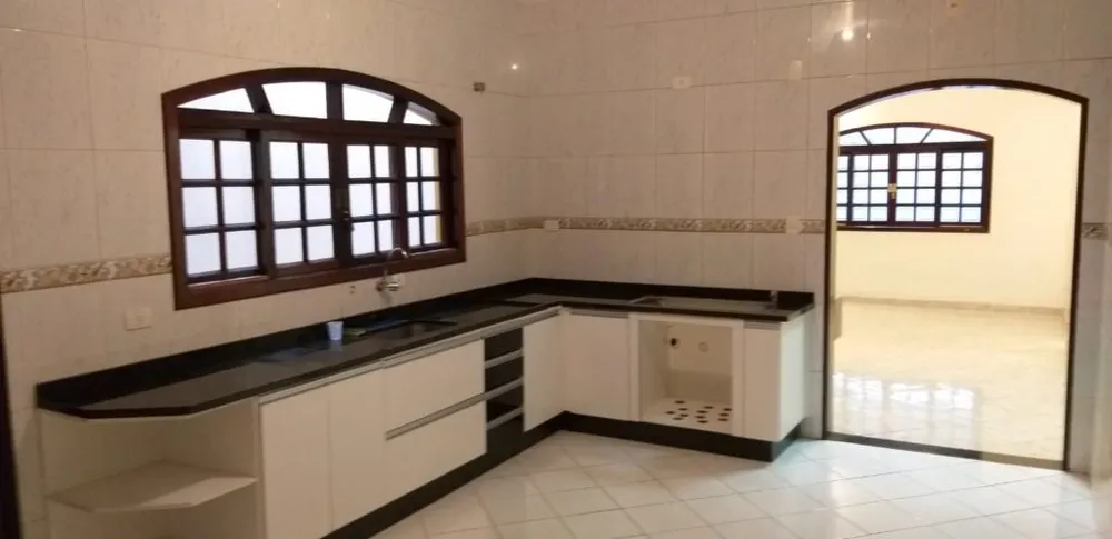 Sobrado, 3 quartos, 189 m² - Foto 5