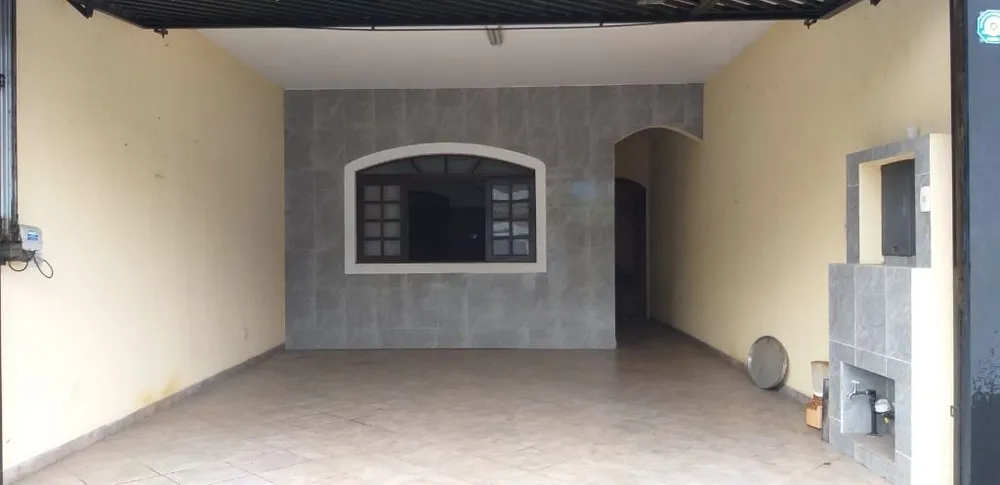Sobrado, 3 quartos, 189 m² - Foto 2