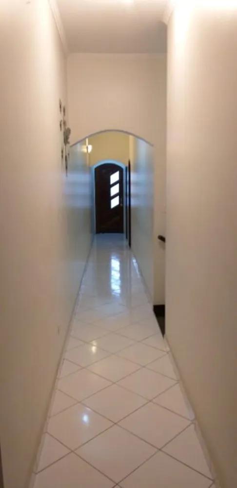 Sobrado, 3 quartos, 189 m² - Foto 10