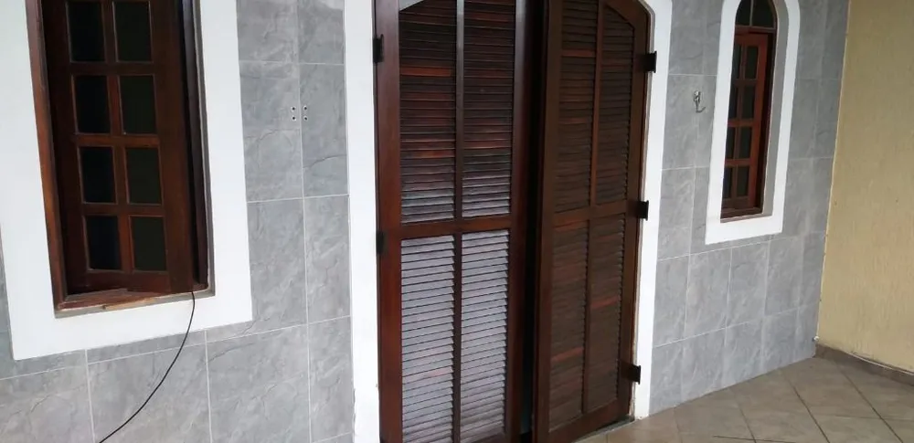 Sobrado, 3 quartos, 189 m² - Foto 16