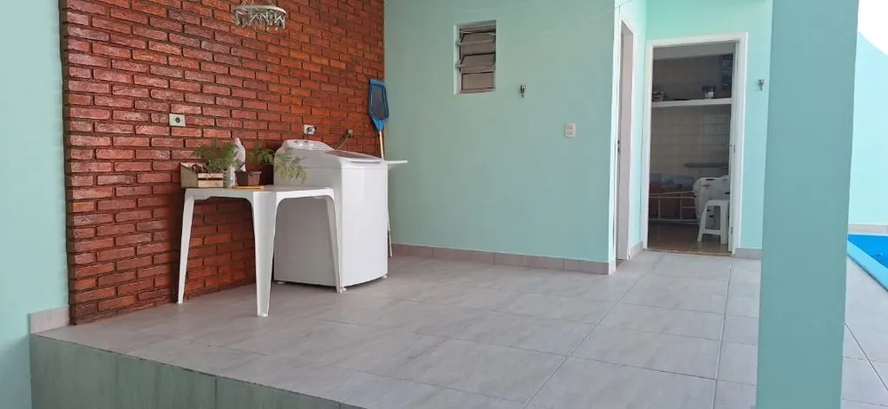 Sobrado, 3 quartos, 164 m² - Foto 8