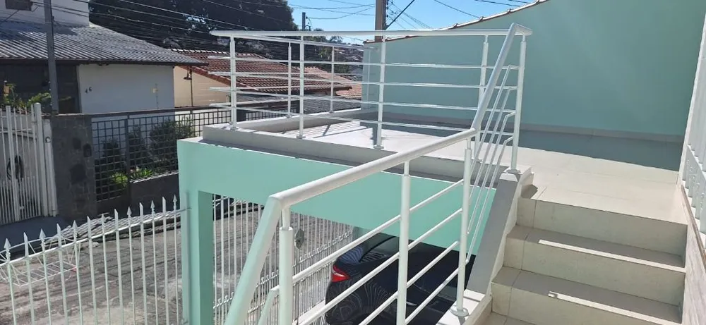 Sobrado, 3 quartos, 164 m² - Foto 3