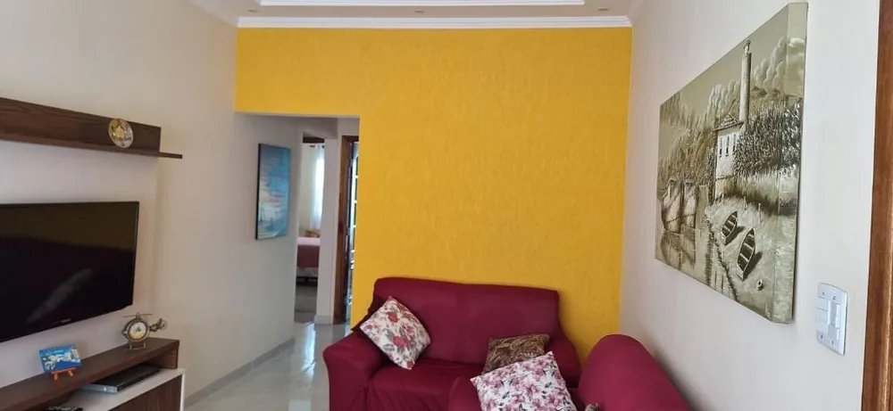Sobrado, 3 quartos, 164 m² - Foto 5