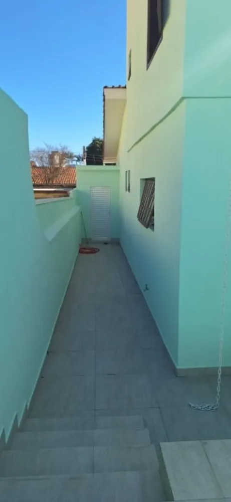 Sobrado, 3 quartos, 164 m² - Foto 15