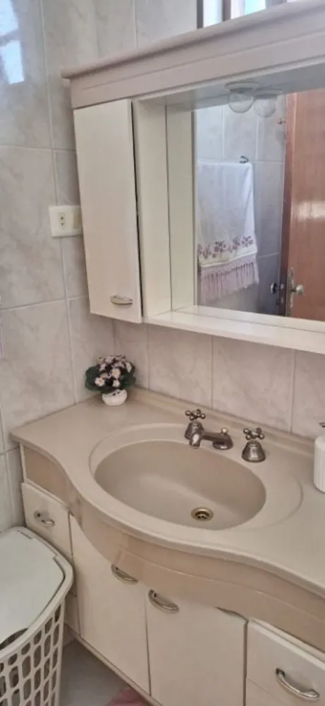 Sobrado, 3 quartos, 164 m² - Foto 6