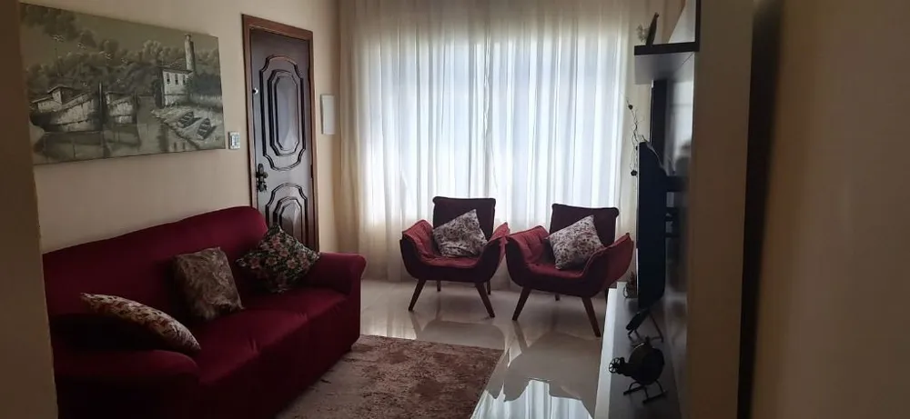 Sobrado, 3 quartos, 164 m² - Foto 4