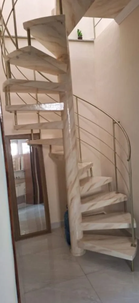 Sobrado, 3 quartos, 164 m² - Foto 7