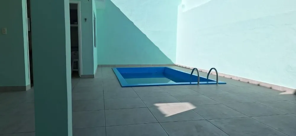 Sobrado, 3 quartos, 164 m² - Foto 14