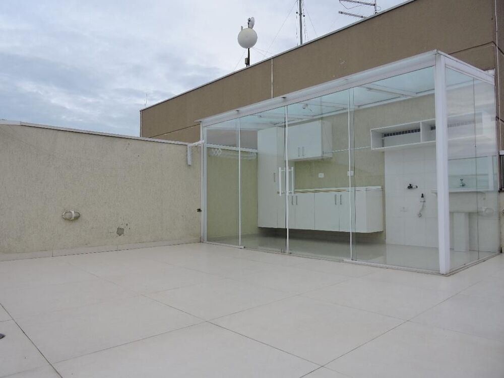 Cobertura, 3 quartos, 175 m² - Foto 2