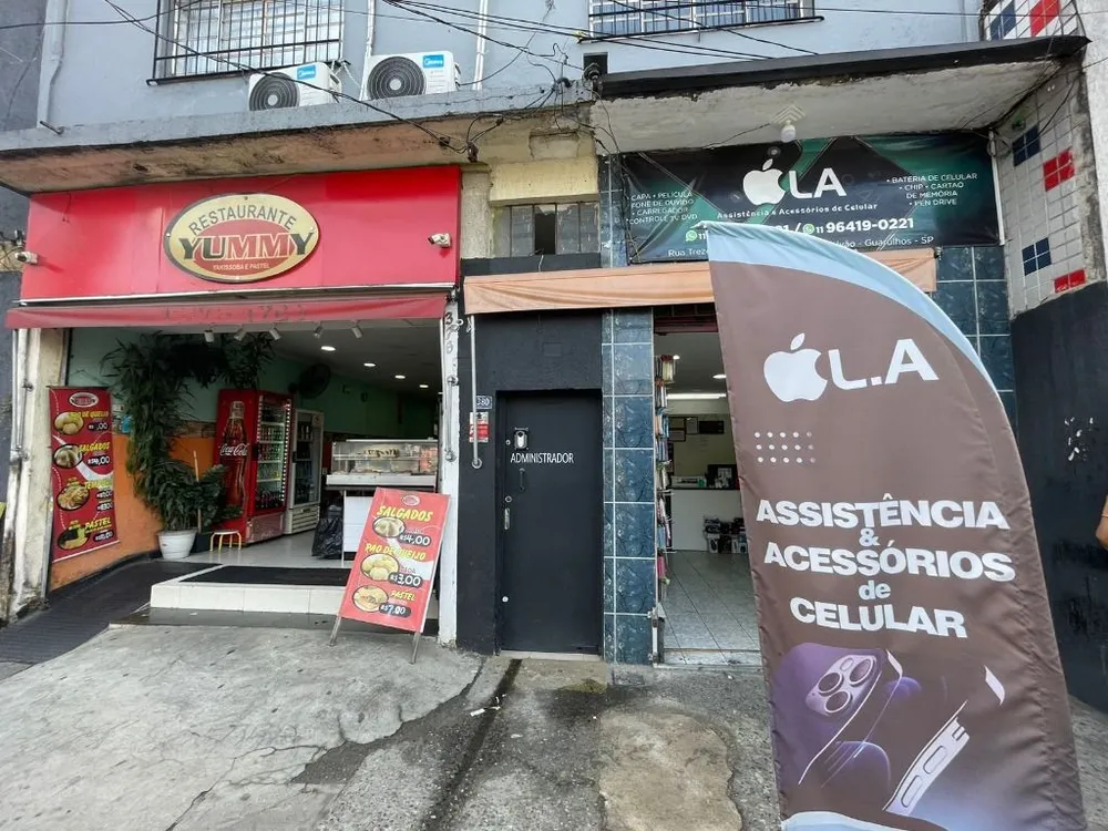 Prédio Inteiro, 333 m² - Foto 2