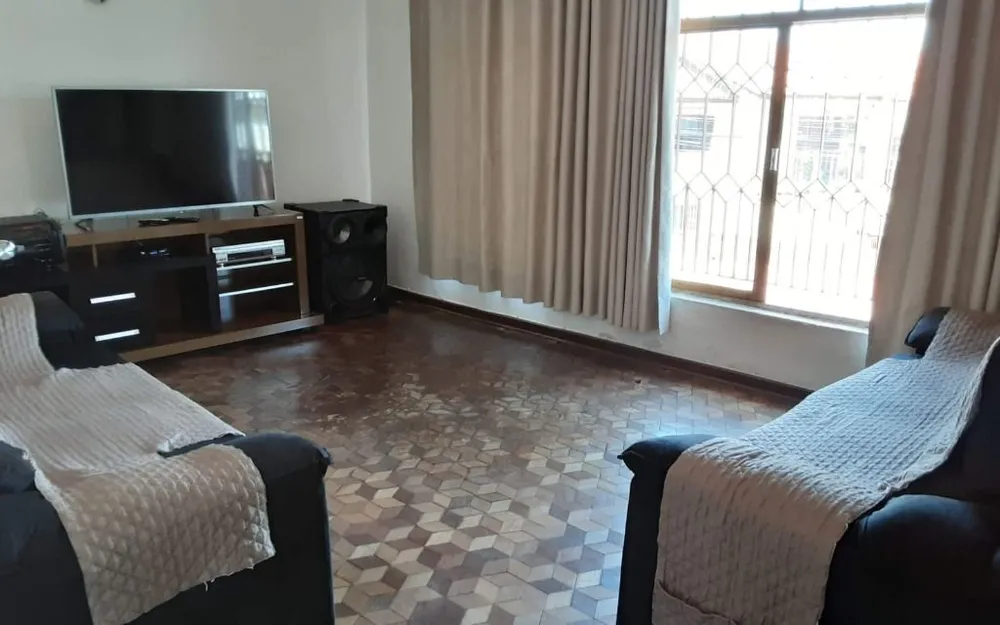 Sobrado, 4 quartos, 180 m² - Foto 2