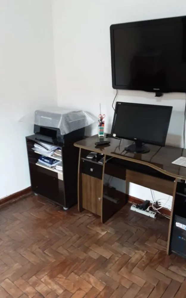 Sobrado, 4 quartos, 180 m² - Foto 13
