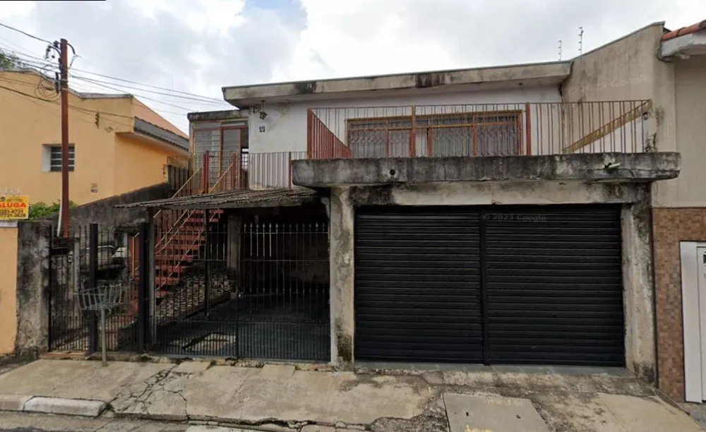 Sobrado, 4 quartos, 180 m² - Foto 1