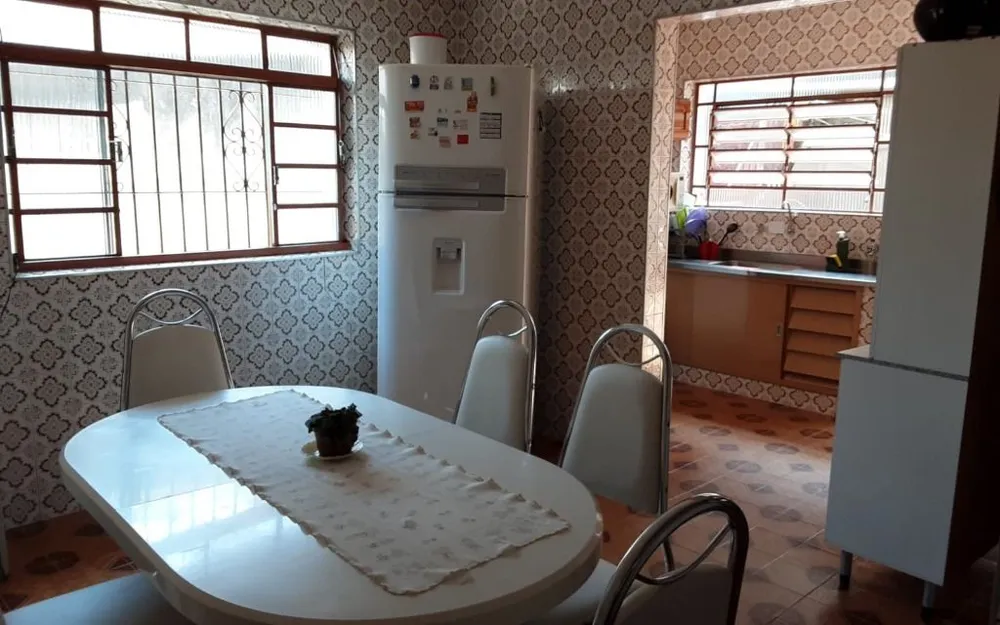Sobrado, 4 quartos, 180 m² - Foto 4
