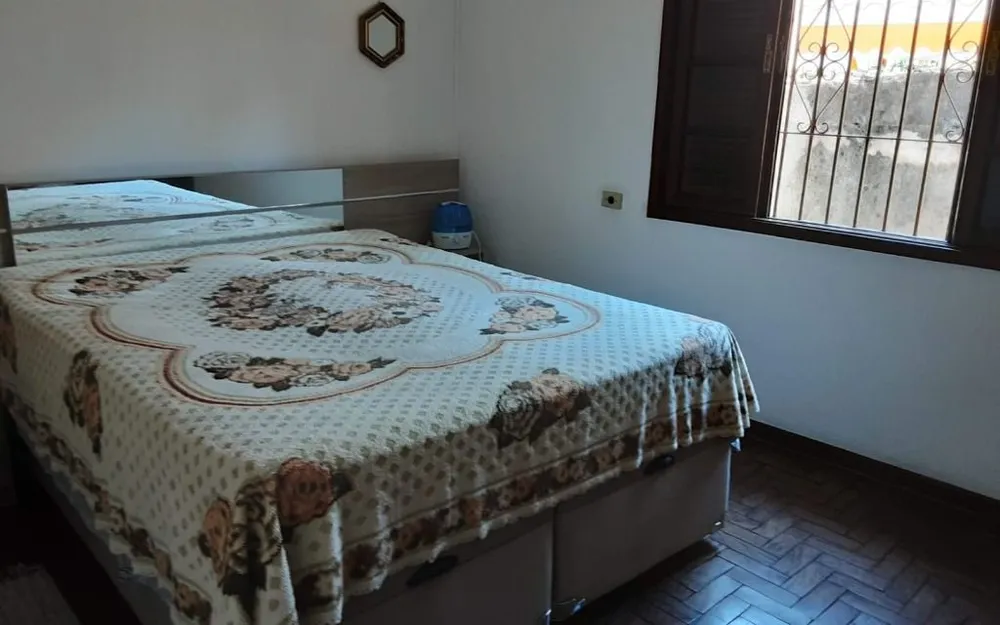 Sobrado, 4 quartos, 180 m² - Foto 8