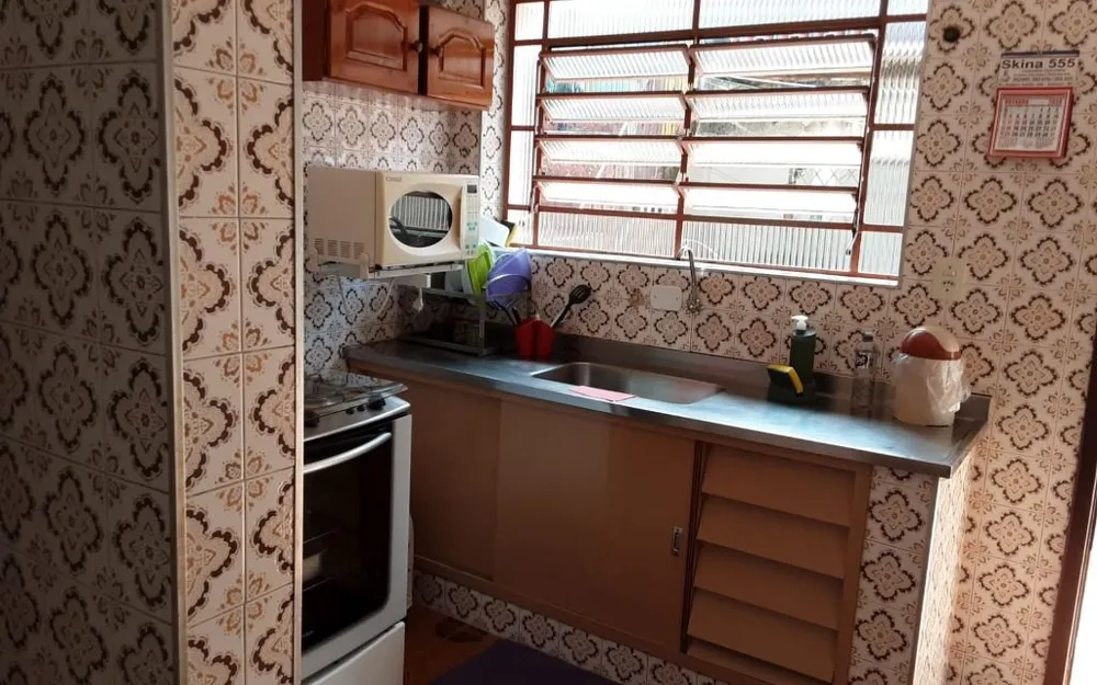 Sobrado, 4 quartos, 180 m² - Foto 5