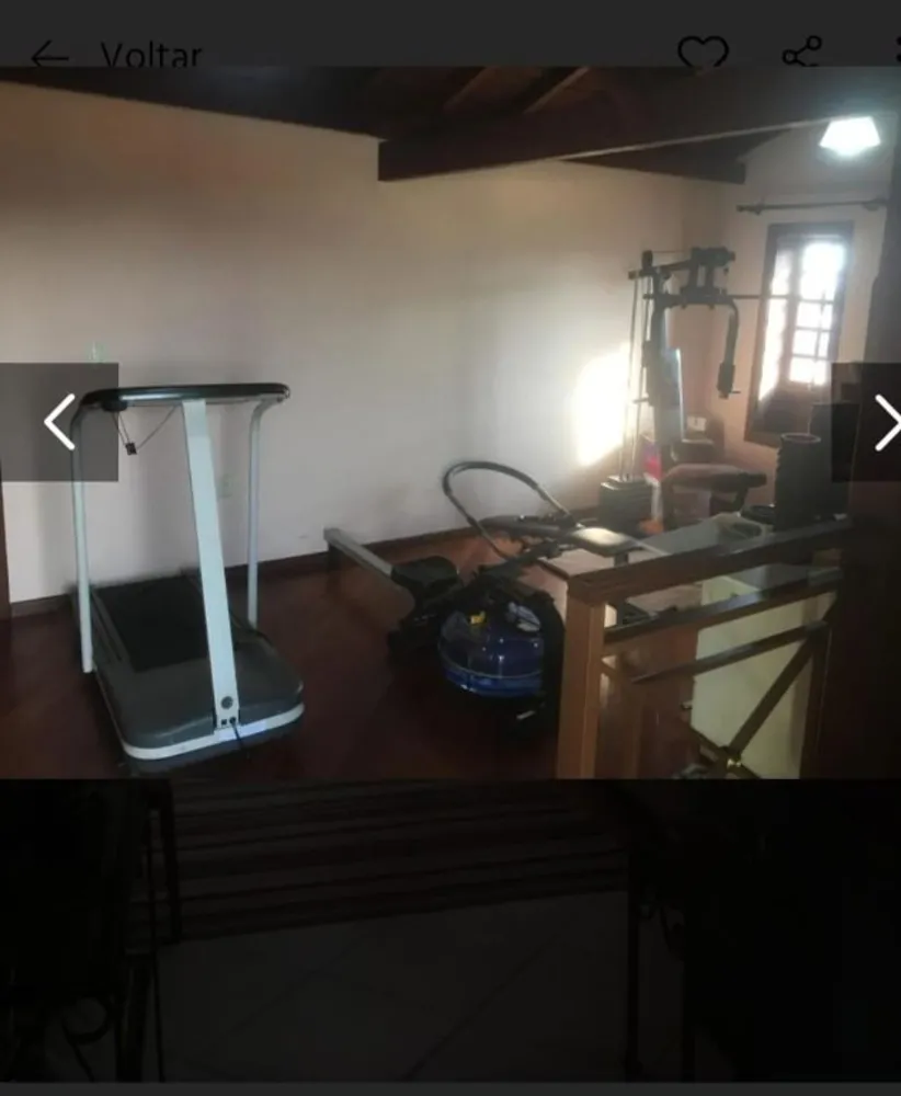 Casa, 3 quartos, 500 m² - Foto 7