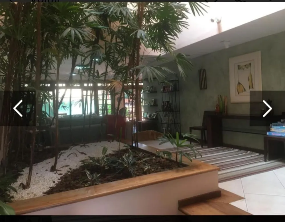 Casa, 3 quartos, 500 m² - Foto 4