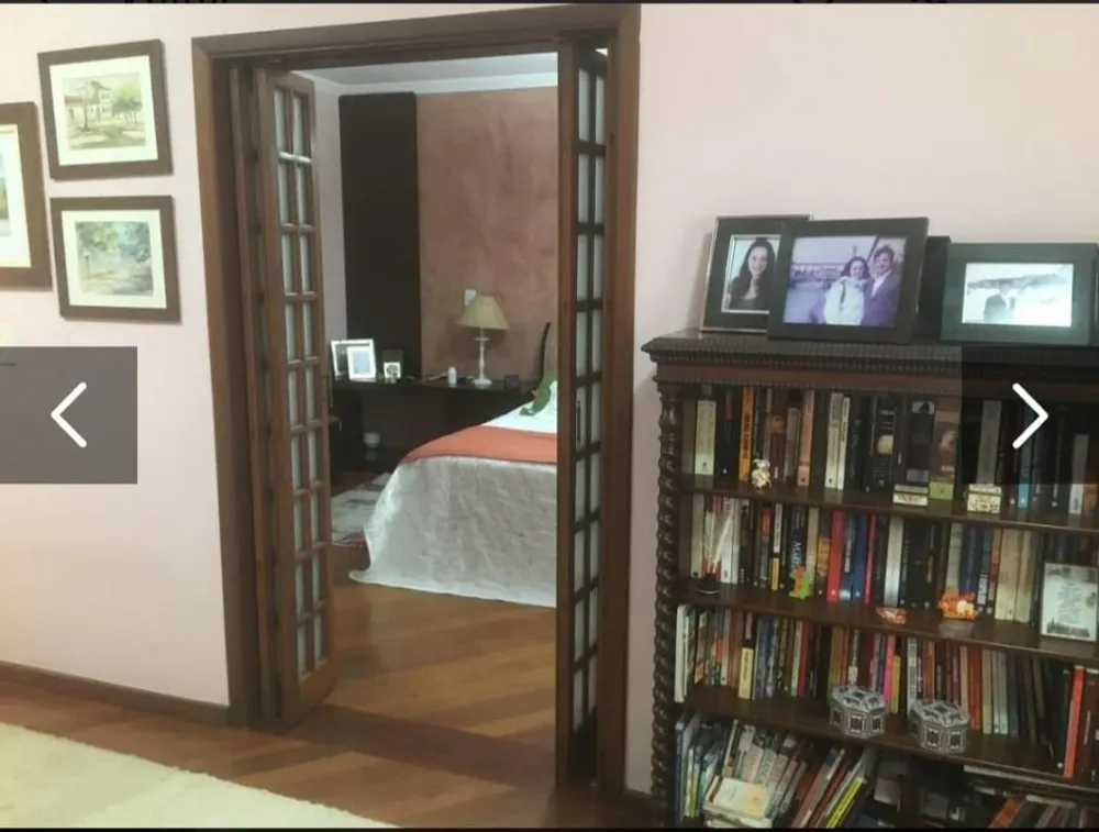 Casa, 3 quartos, 500 m² - Foto 9