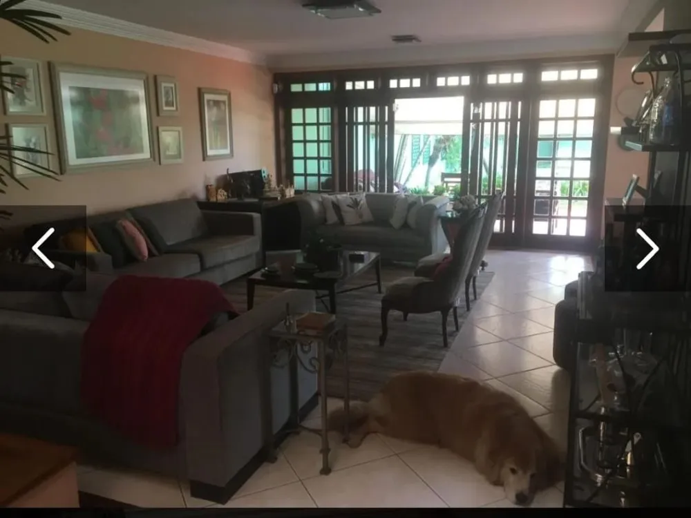 Casa, 3 quartos, 500 m² - Foto 6