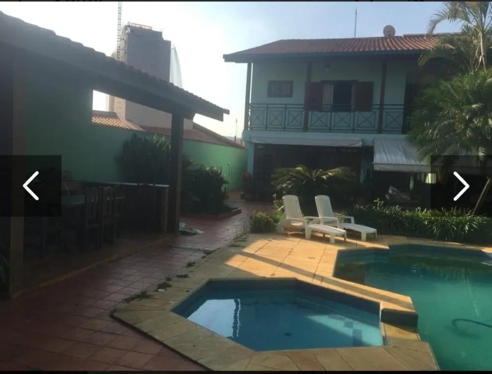 Casa, 3 quartos, 500 m² - Foto 2