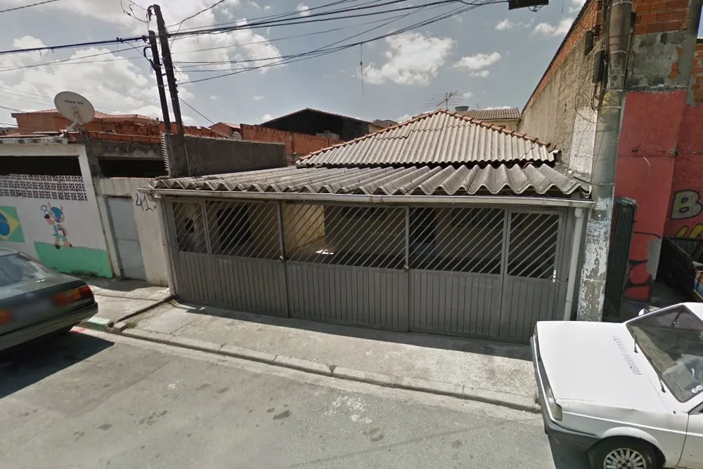Casa, 3 quartos, 129 m² - Foto 1