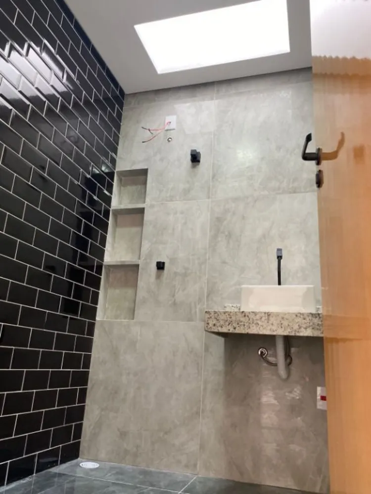 Sobrado, 3 quartos, 170 m² - Foto 8
