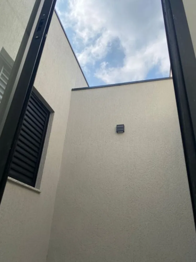 Sobrado, 3 quartos, 170 m² - Foto 10
