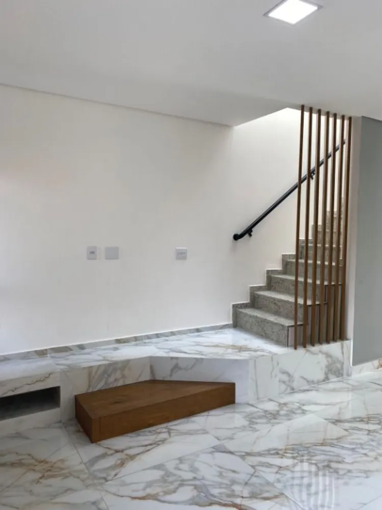 Sobrado, 3 quartos, 170 m² - Foto 15
