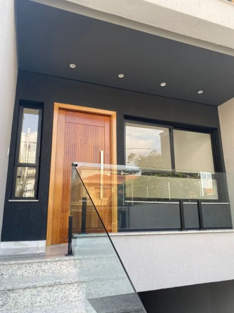 Sobrado, 3 quartos, 170 m² - Foto 4