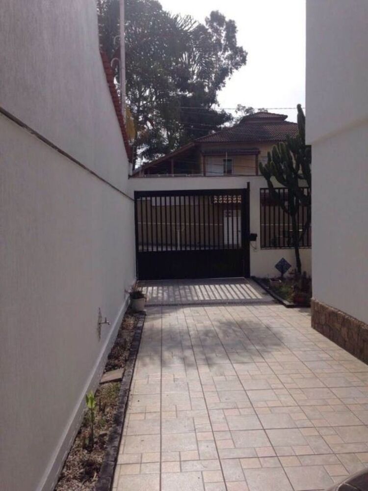 Sobrado, 3 quartos, 230 m² - Foto 8