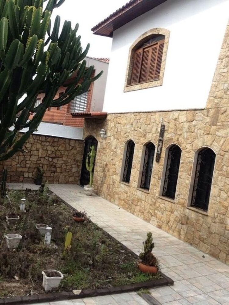 Sobrado, 3 quartos, 230 m² - Foto 4