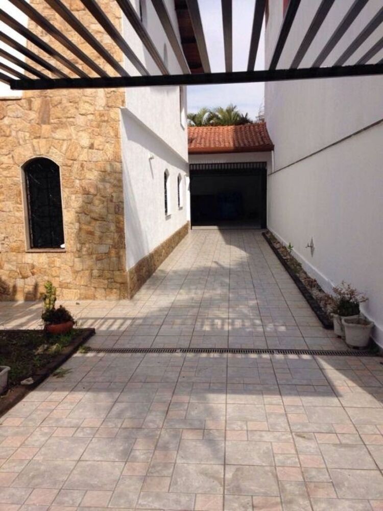 Sobrado, 3 quartos, 230 m² - Foto 2
