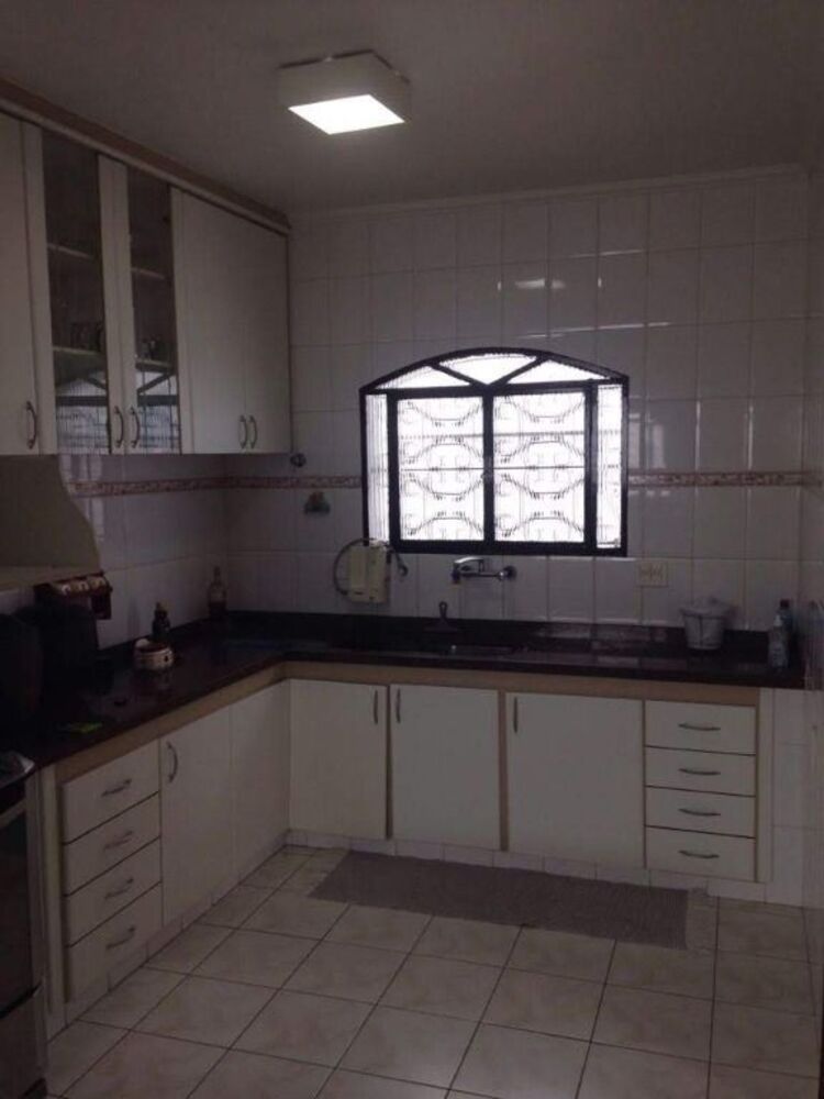 Sobrado, 3 quartos, 230 m² - Foto 11