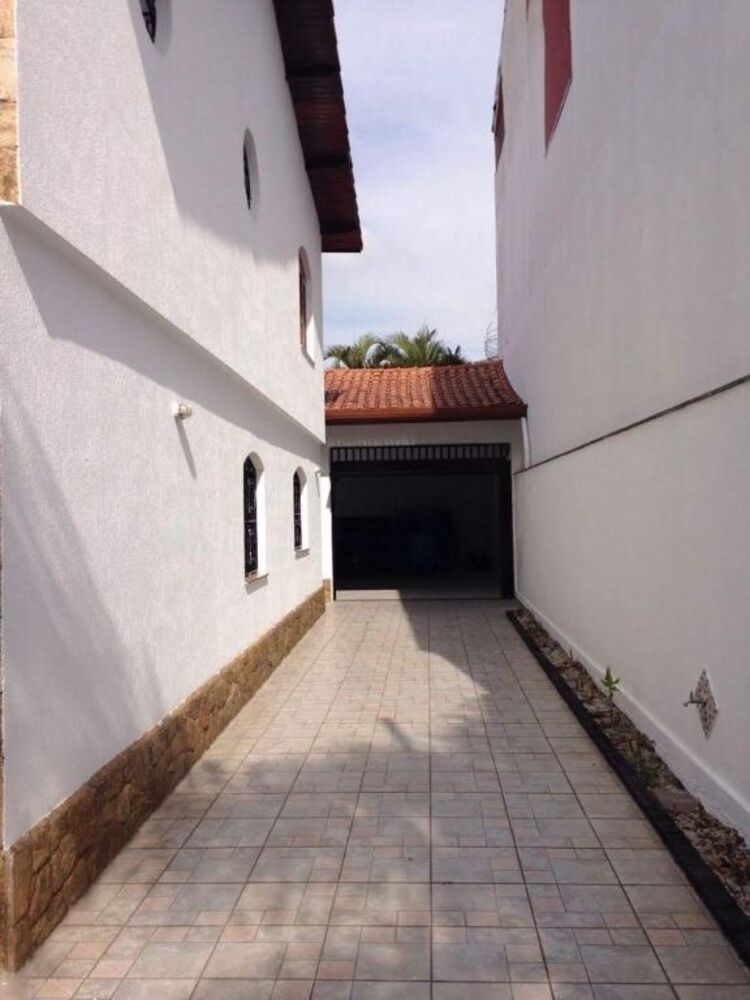 Sobrado, 3 quartos, 230 m² - Foto 3