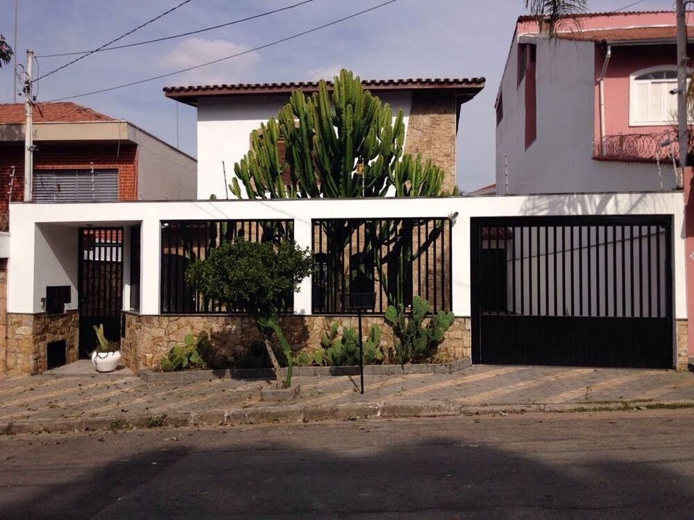 Sobrado, 3 quartos, 230 m² - Foto 1