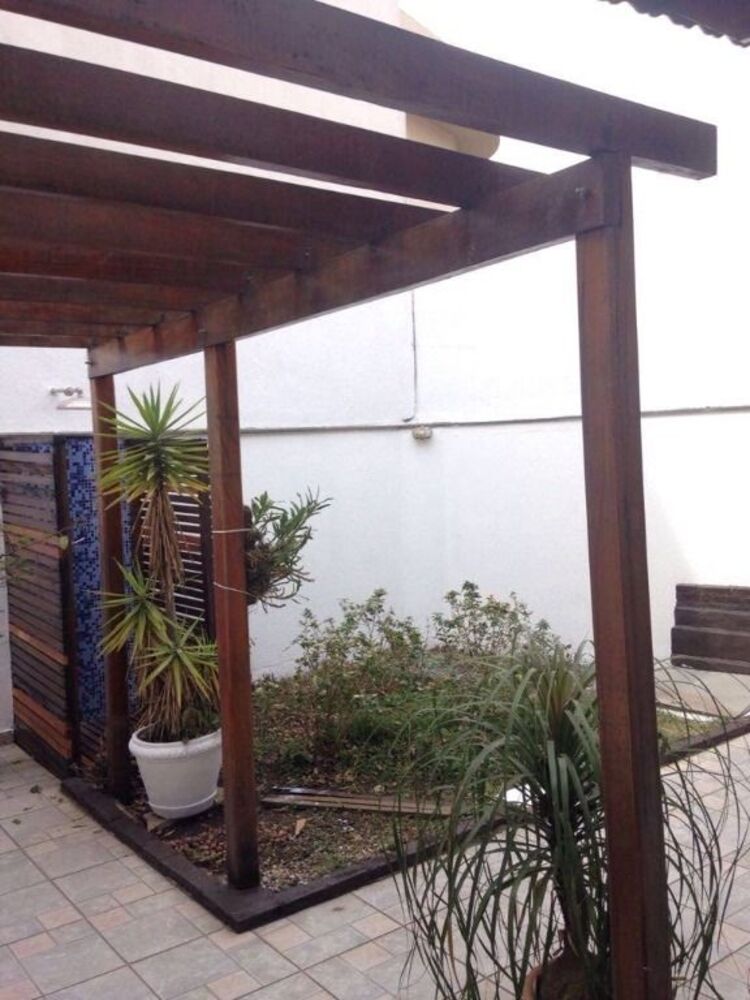 Sobrado, 3 quartos, 230 m² - Foto 5