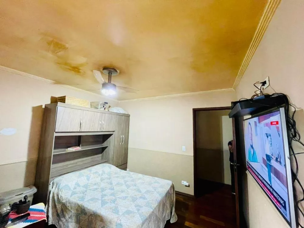 Sobrado à venda com 4 quartos, 260m² - Foto 14